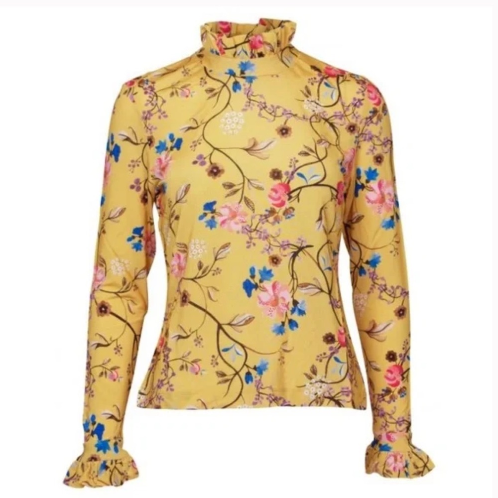 Stine Goya Manila Top